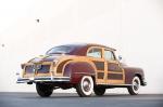Chrysler Town & Country Sedan 1947 года